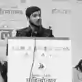 Zubair ahmed