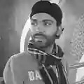 Ali Nazim Adam