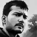 Aashish kargeti 'Kash'