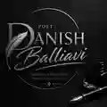 Danish Balliavi