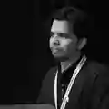 Zeeshan Sahir