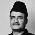 Tufail chaturvedi