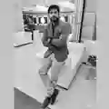 Lokendra Faujdar 'Aham'