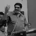 Navin C. Chaturvedi