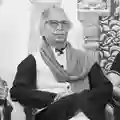 Nomaan Shauque