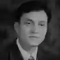 Perwaiz Shaharyar