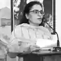 Shaista mufti