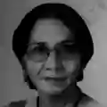 Safia Rag Alvi