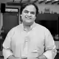 Aalok Shrivastav