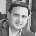 Syed Sarosh Asif