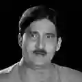 Mehtab Alam