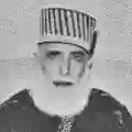 Fana Bulandshahri