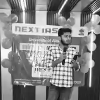 Yashvardhan Mishra 'Hind'
