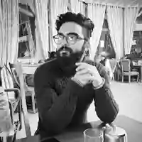 Chetan Verma