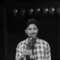 Harsh Kumar