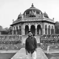 Kumar gyaneshwar