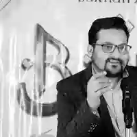 Lalit Mohan Joshi