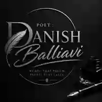 Danish Balliavi