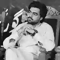 Danish Naqvi