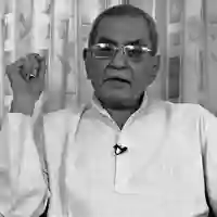 Mohammad Alvi