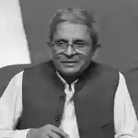 Shaheen Abbas