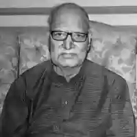 Zafar Iqbal