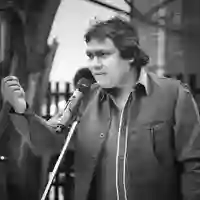 Shakeel Azmi