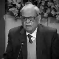 Khursheed Rizvi
