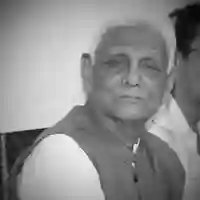 Zafar Gorakhpuri