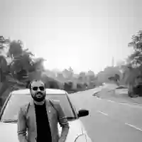 Sarthak Bechen