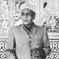 Firaq Gorakhpuri