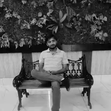 Shivang Tiwari