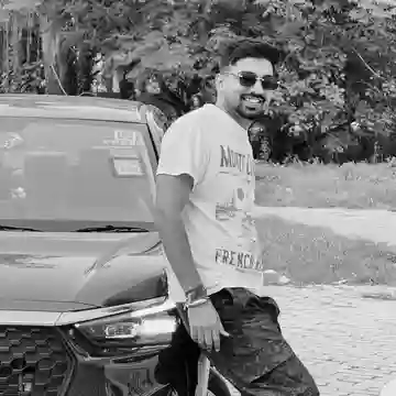 Neeraj Saroha