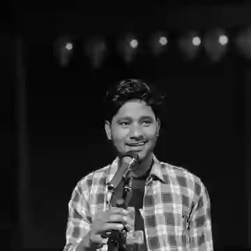 Harsh Kumar