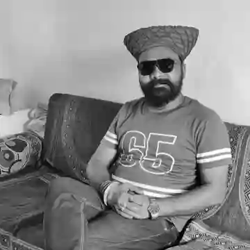 Vinod Ganeshpure
