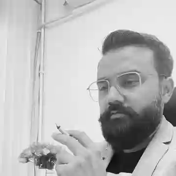 Ashish Anand