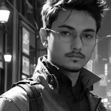 Amit Nandan Dev