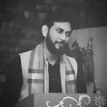 Ashutosh Vdyarthi