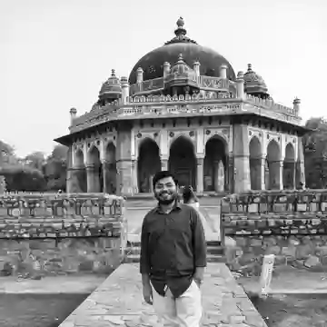 Kumar gyaneshwar