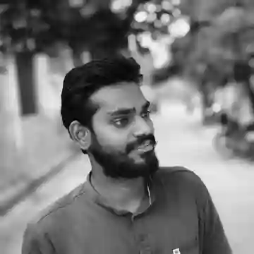 Kaviraj " Madhukar"