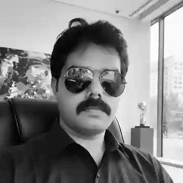 Ankit Yadav