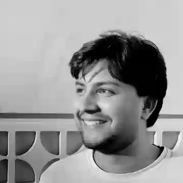 Prashant Sitapuri