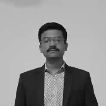 Dharmesh Solanki
