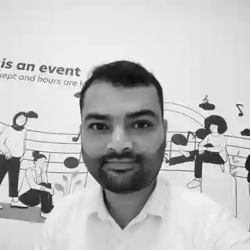 Vikas Singh