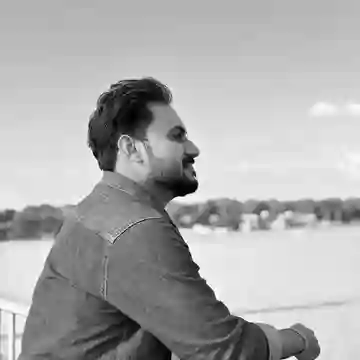 Shivam Mishra