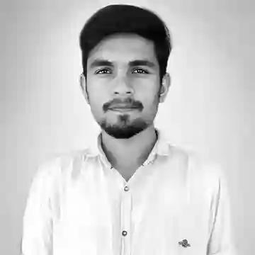 Haresh Vanza