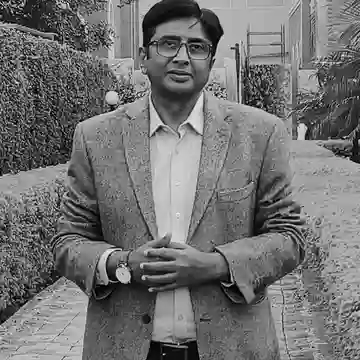 Javed Aslam
