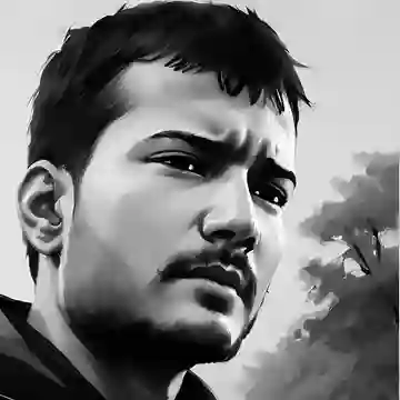 Aashish kargeti 'Kash'