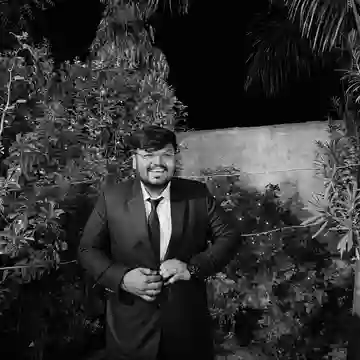 Vinay Khandelwal