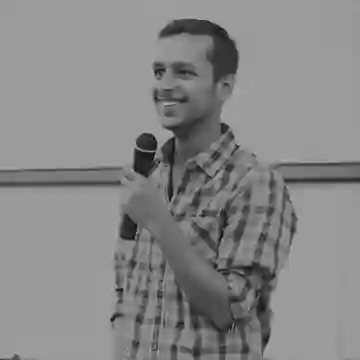 Bhaskar Shukla